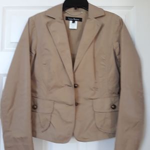 Lida Baday beautiful jacket in excellent condition